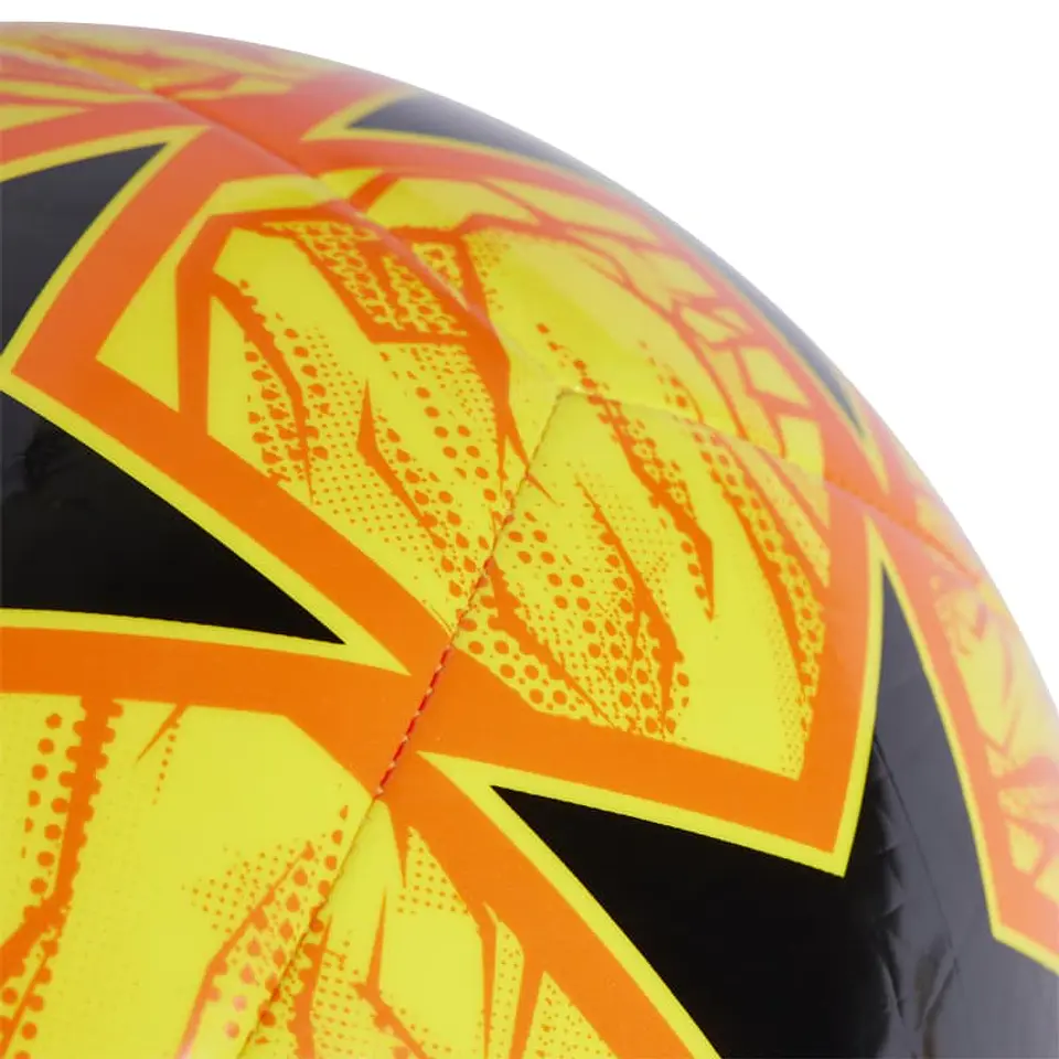 Balón Multicolor Adidas IN9331 4