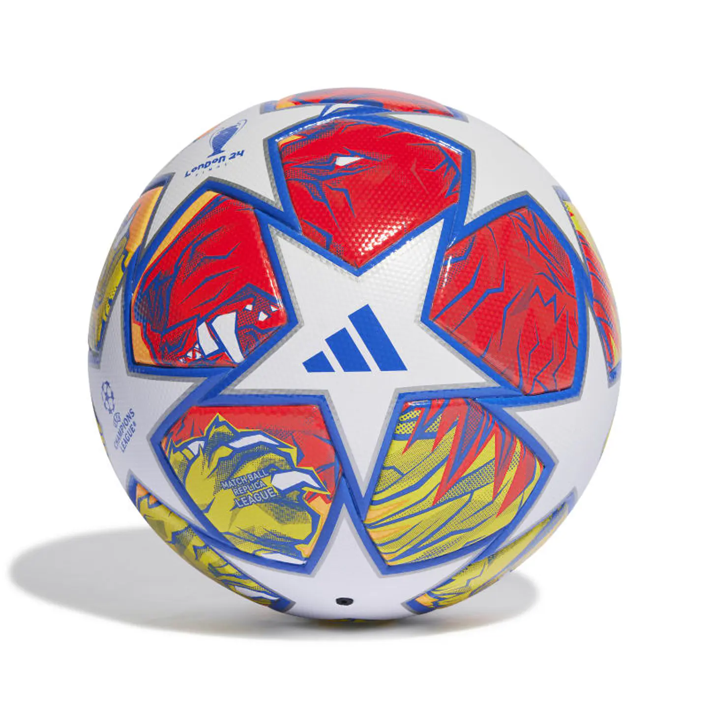 Balón Multicolor Adidas IN9334 1