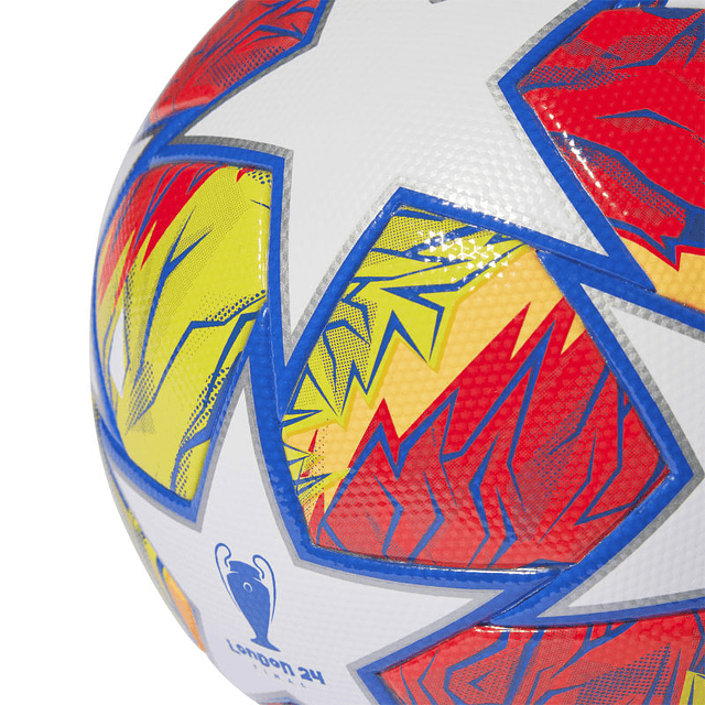 Balón Multicolor Adidas IN9334