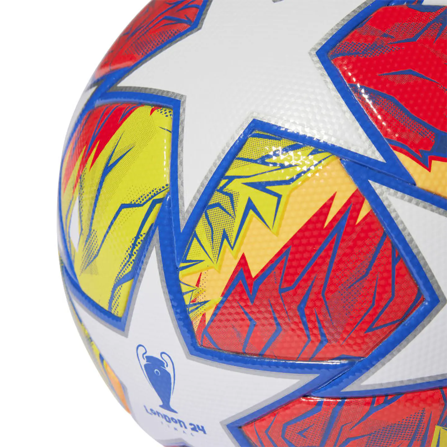 Balón Multicolor Adidas IN9334 3
