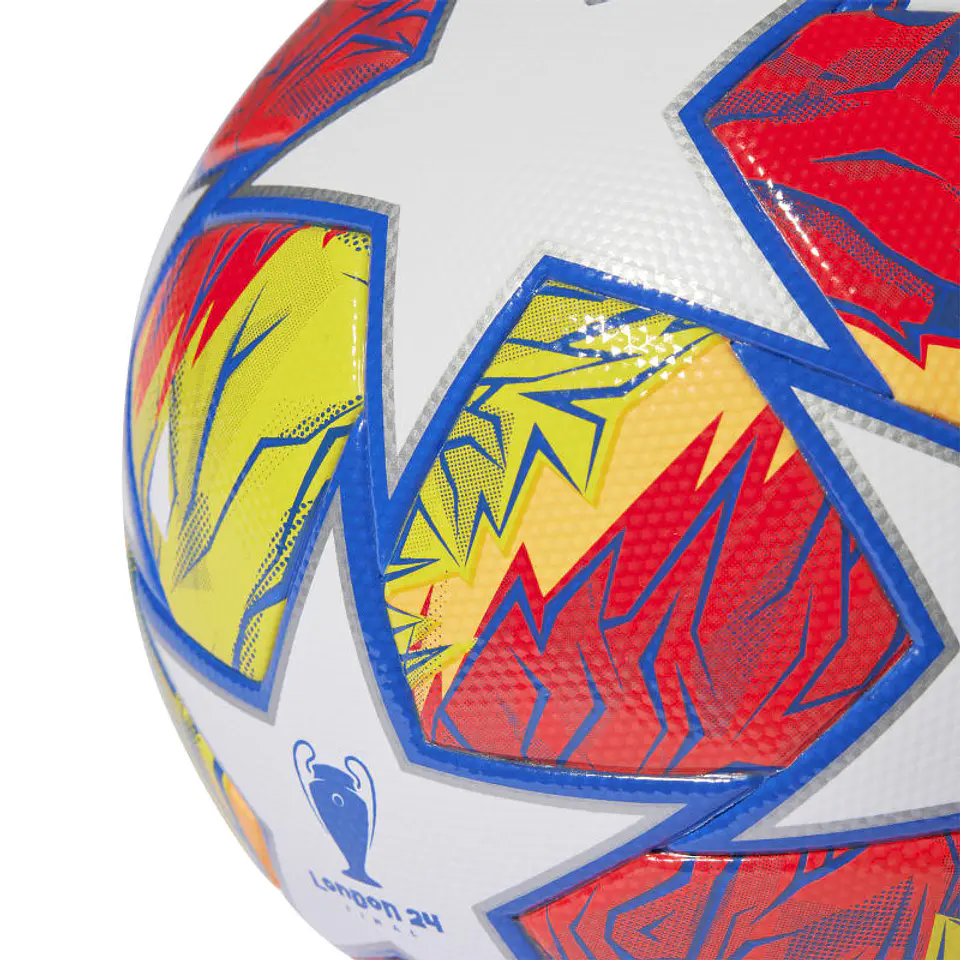 Balón Multicolor Adidas IN9334 3