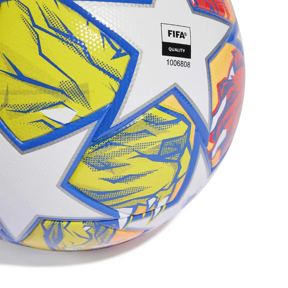 Balón Multicolor Adidas IN9334 4