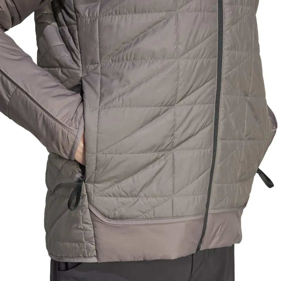 Chaqueta Hombre Beige Adidas IP1462 3