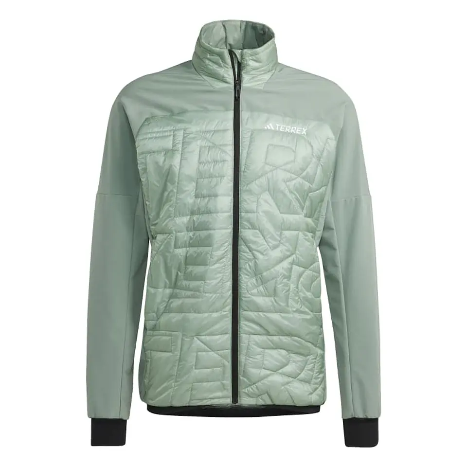 Chaqueta Hombre Verde Adidas IP1475 6