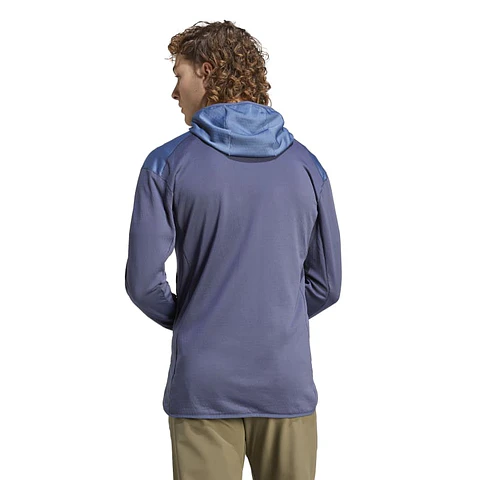 Polar Hombre Azul Adidas IP3678