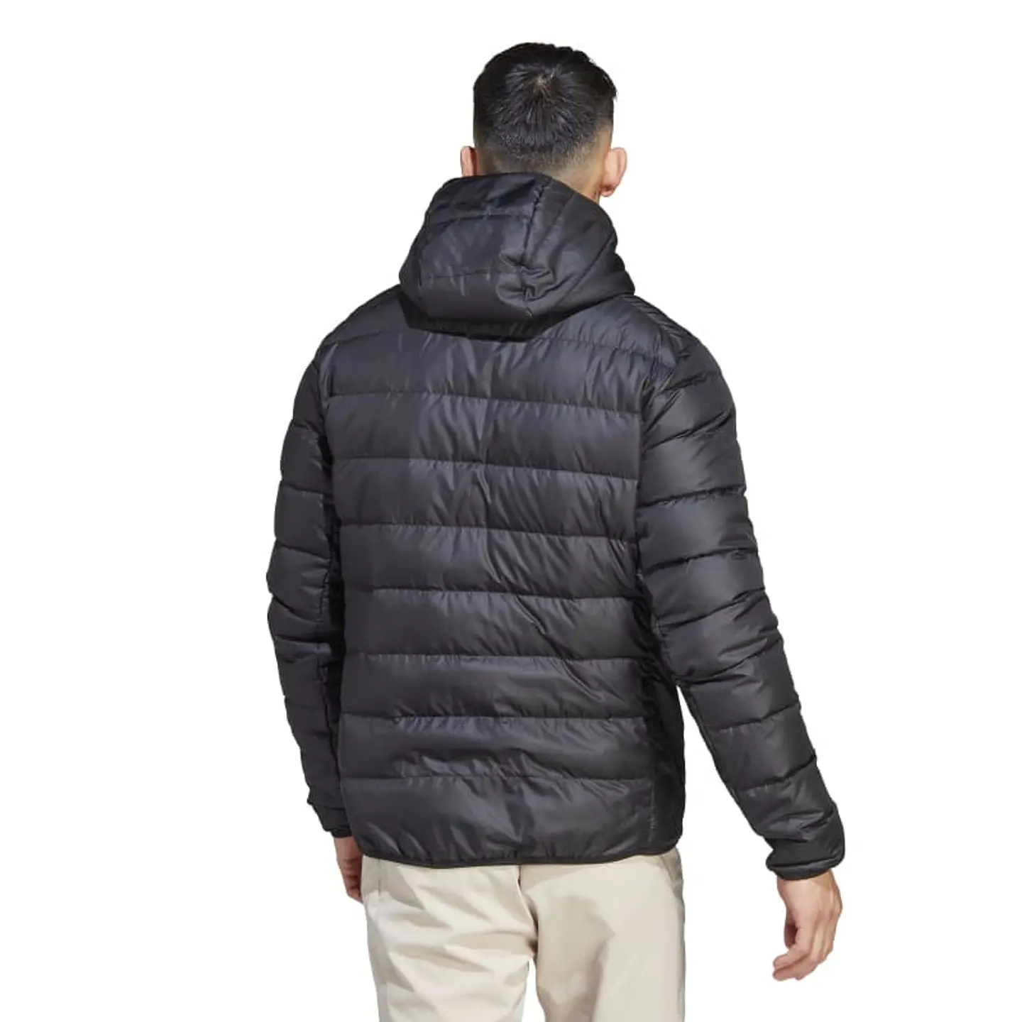 Chaqueta Hombre Negra Adidas IP6038 2
