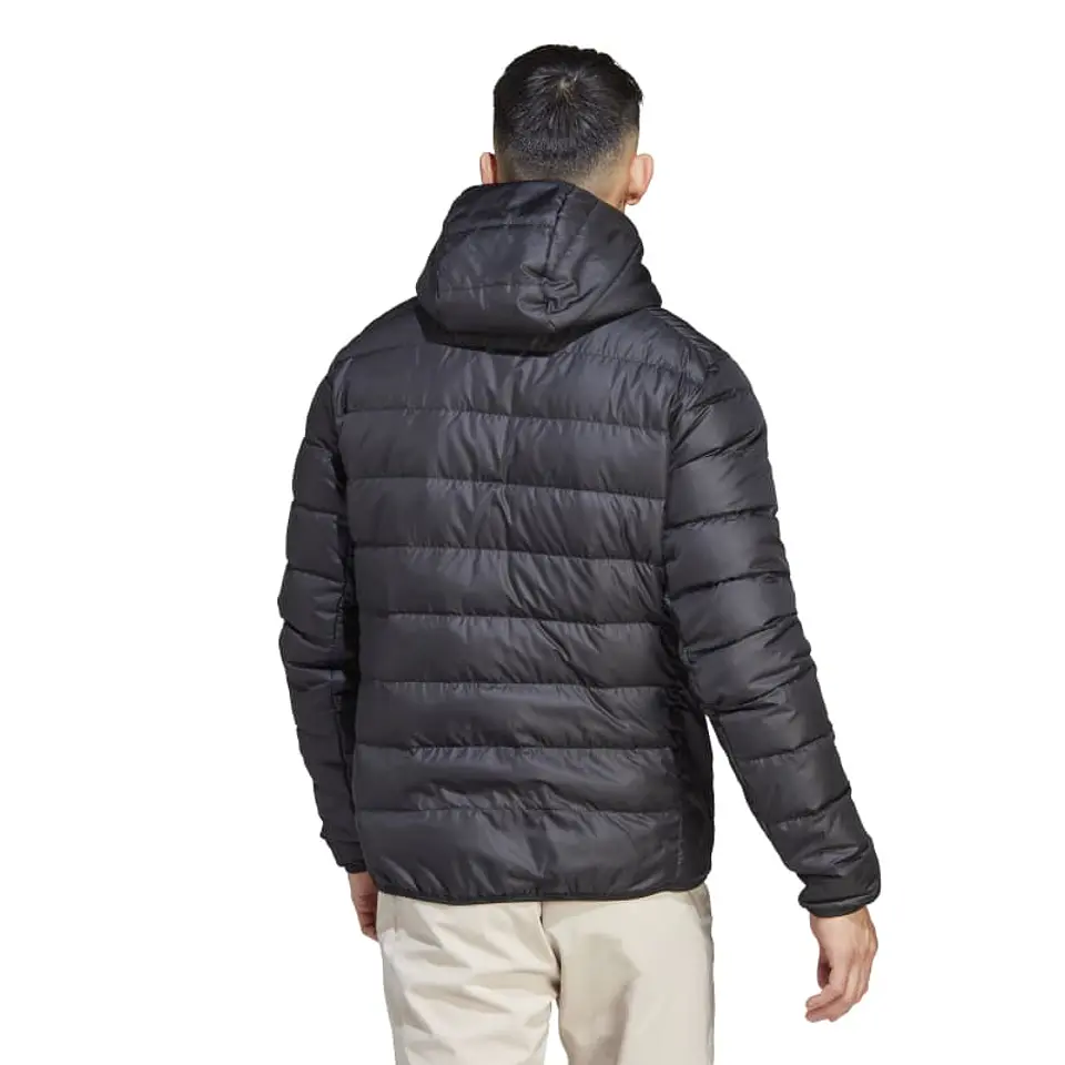 Chaqueta Hombre Negra Adidas IP6038 2