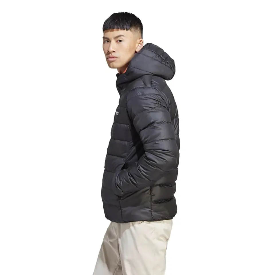 Chaqueta Hombre Negra Adidas IP6038 3