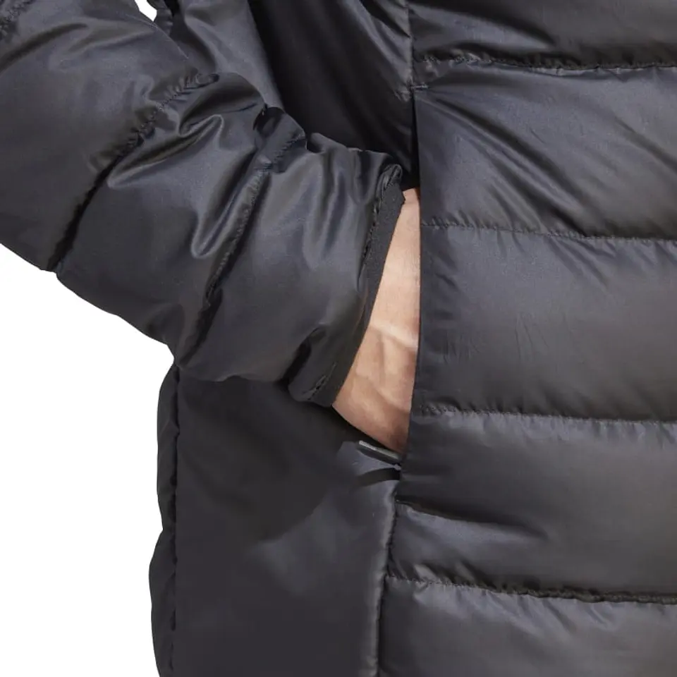 Chaqueta Hombre Negra Adidas IP6038 5