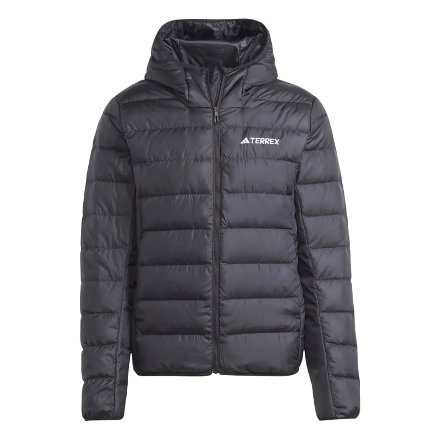Chaqueta Hombre Negra Adidas IP6038 7