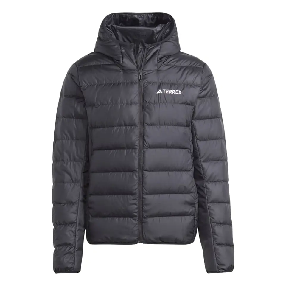 Chaqueta Hombre Negra Adidas IP6038 7