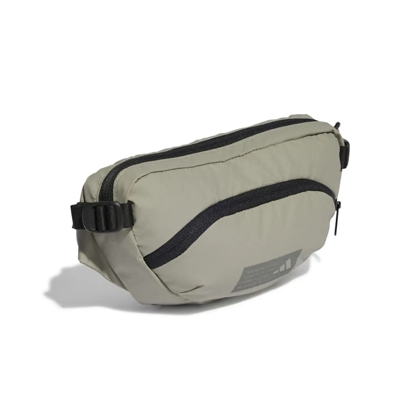Banano Verde Adidas IQ0906 3