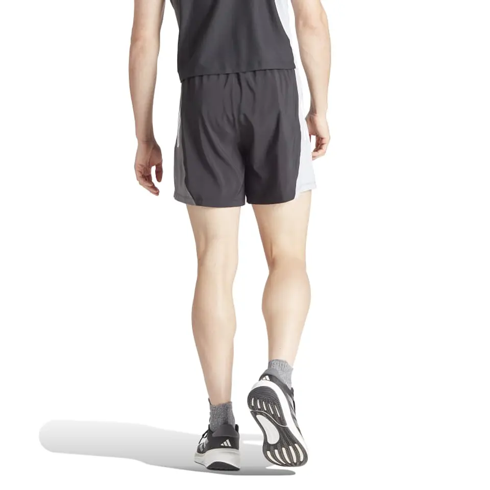 Short Hombre Negro Adidas IQ3819 2