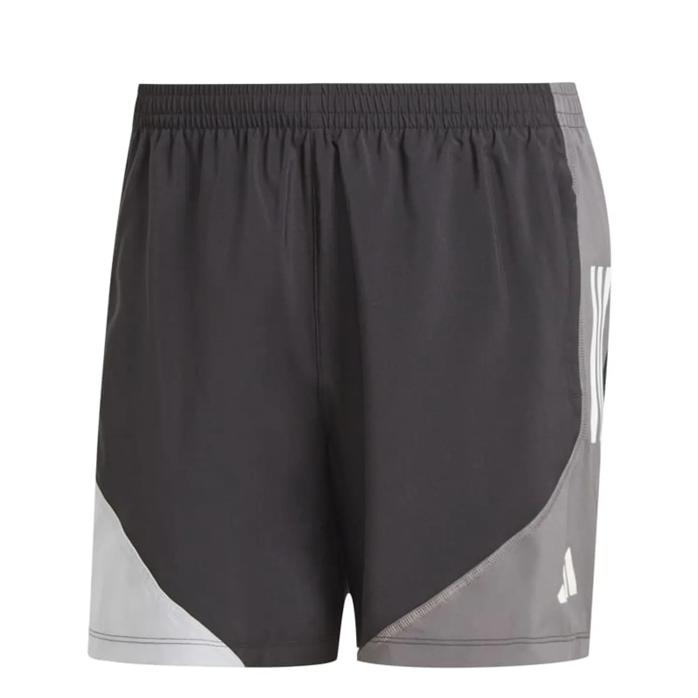 Short Hombre Negro Adidas IQ3819 5