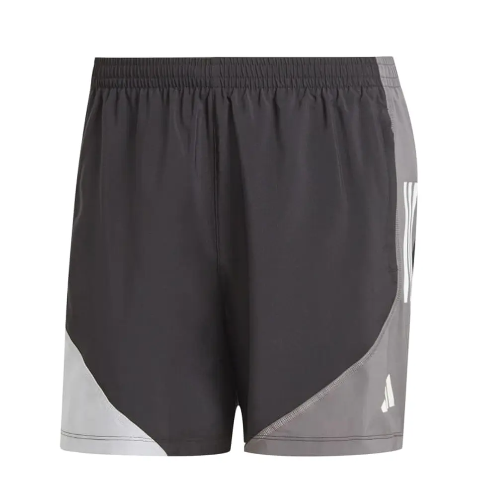 Short Hombre Negro Adidas IQ3819 5