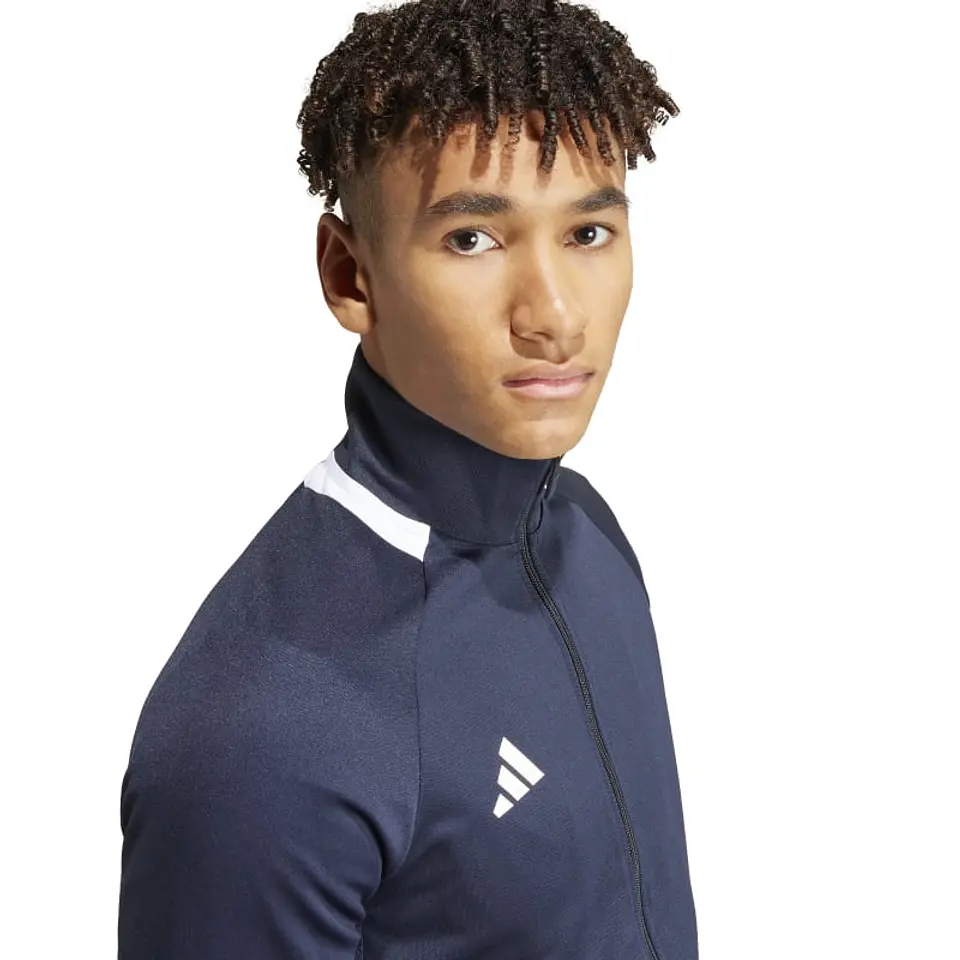 Conjunto Hombre Negro Adidas IR7844 5