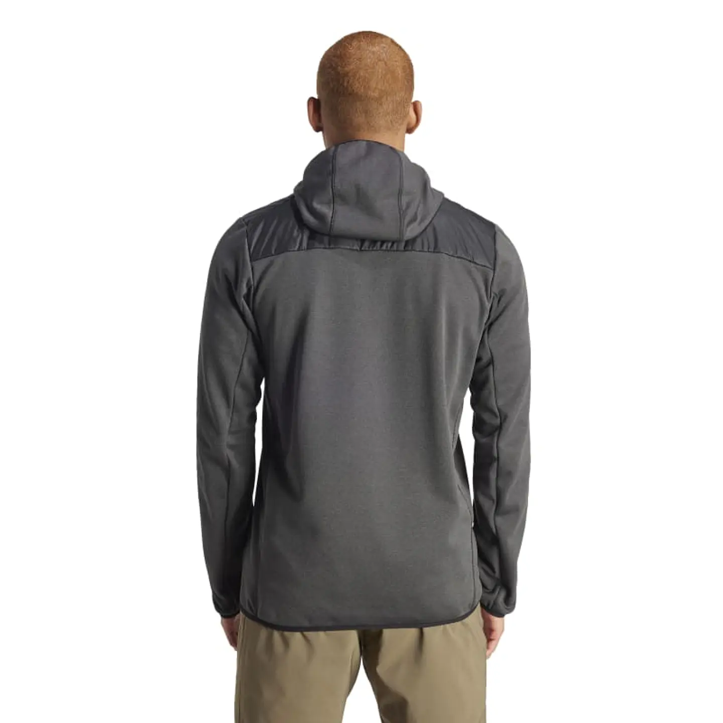 Chaqueta Hombre Negra Adidas IR7883 2