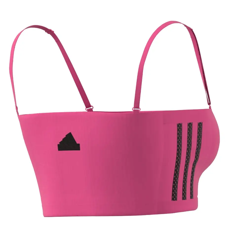 Top Mujer Rosado Adidas IS0730 4