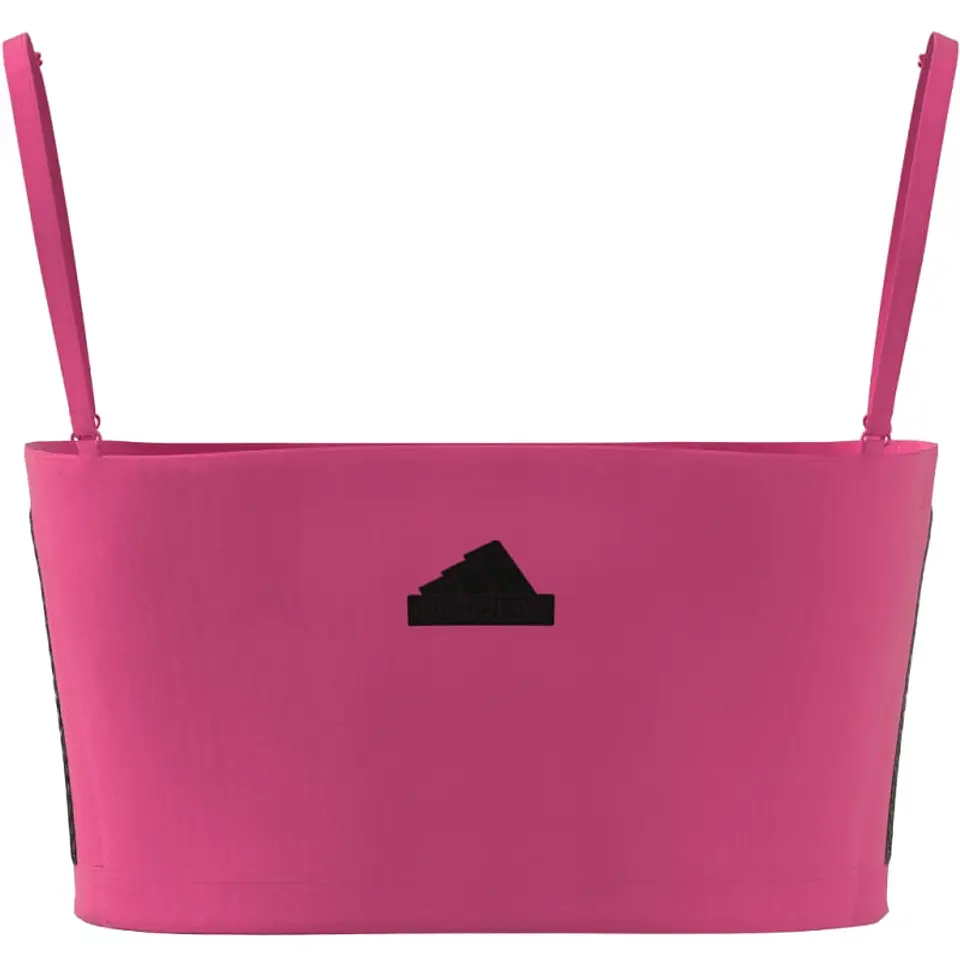 Top Mujer Rosado Adidas IS0730 5