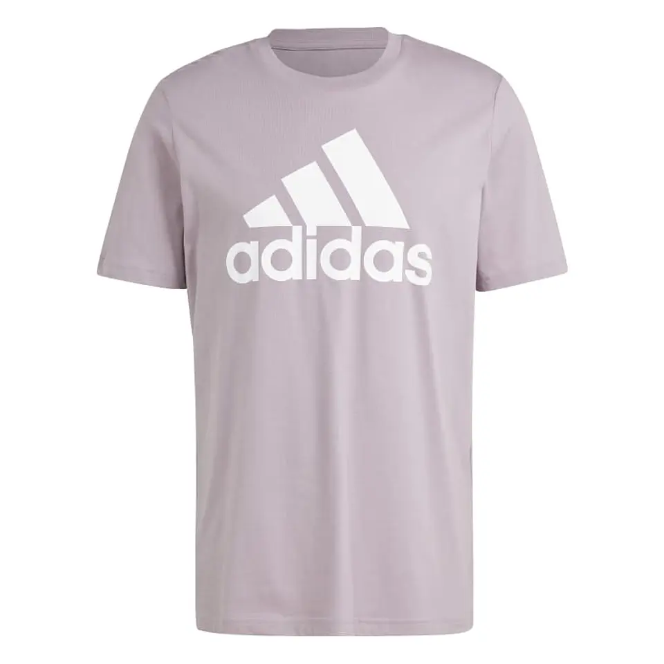 Polera Hombre Lila Adidas IS1313 6