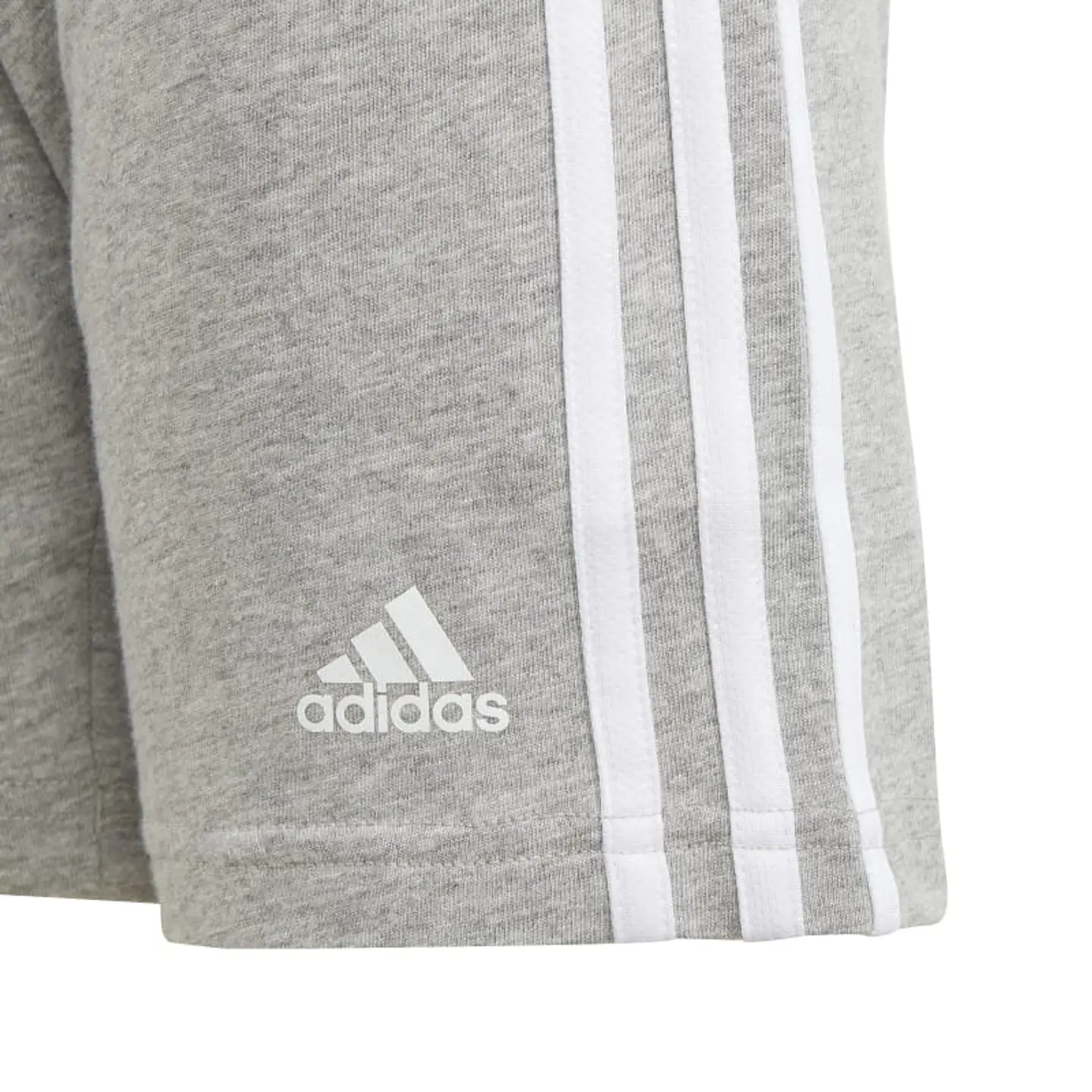 Conjunto Niño/a Naranja Adidas IS2453 7