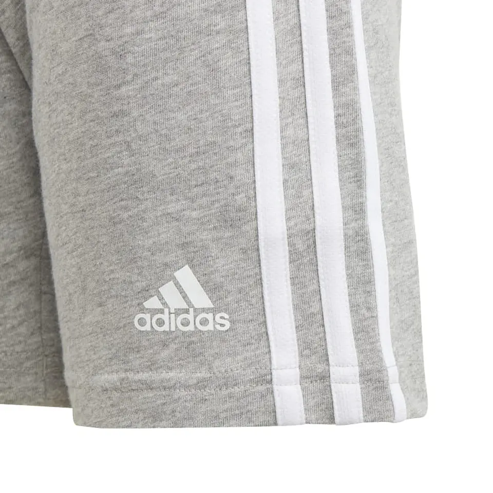 Conjunto Niño/a Naranja Adidas IS2453 7