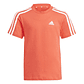 Conjunto Niño/a Naranja Adidas IS2453 - Miniatura 8