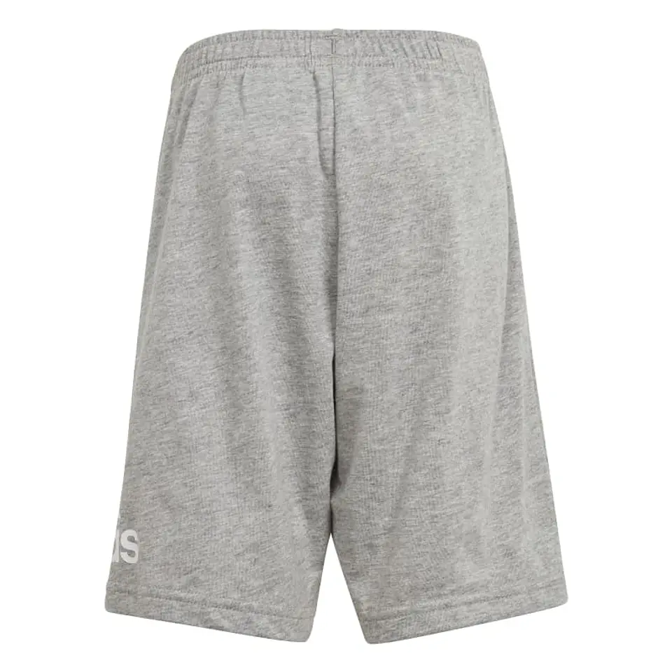 Conjunto Niño/a Azul Adidas IS2470 4