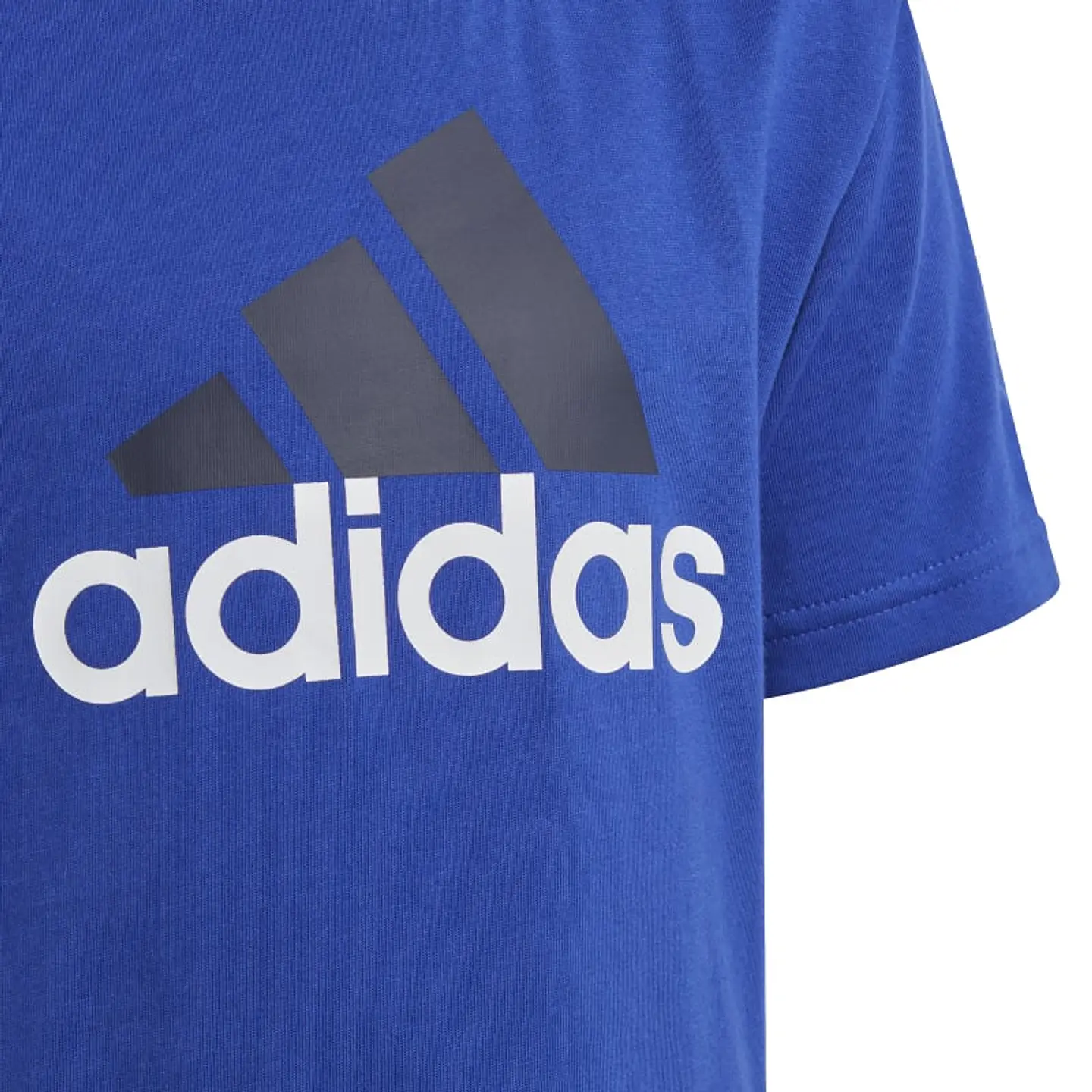 Conjunto Niño/a Azul Adidas IS2470 6