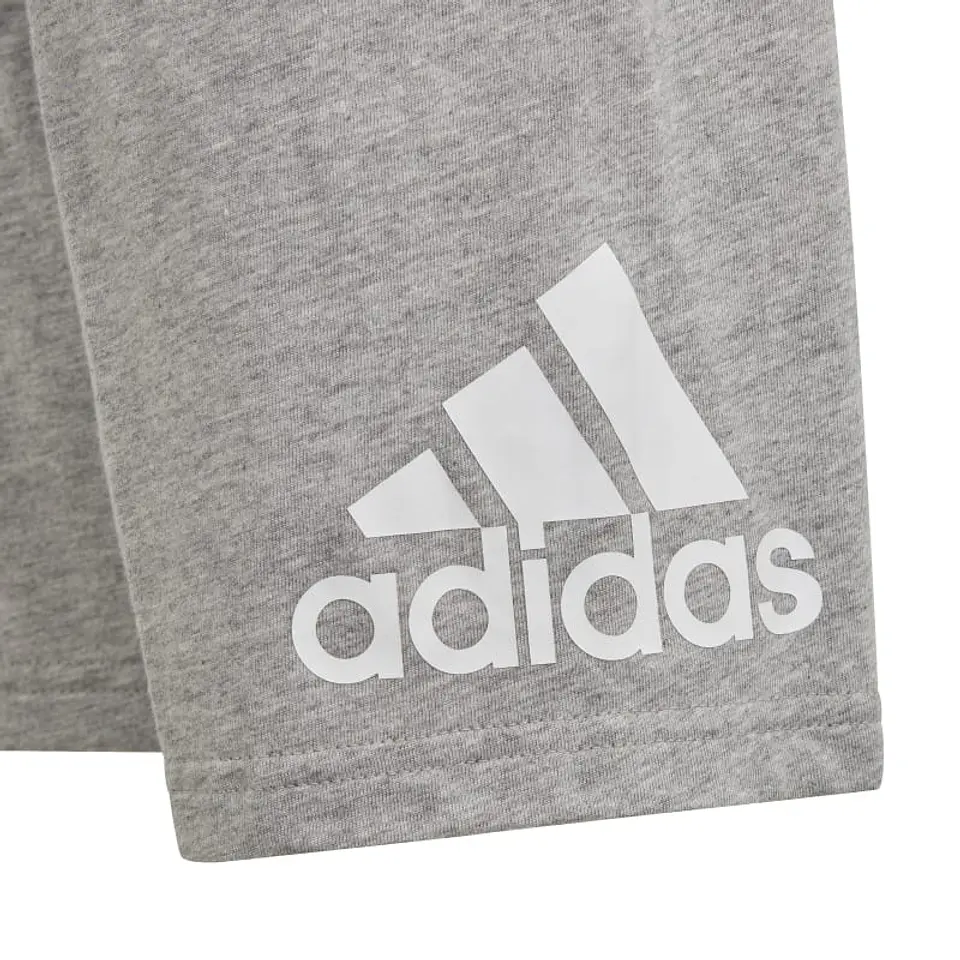 Conjunto Niño/a Azul Adidas IS2470 7