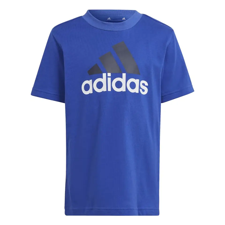 Conjunto Niño/a Azul Adidas IS2470 8