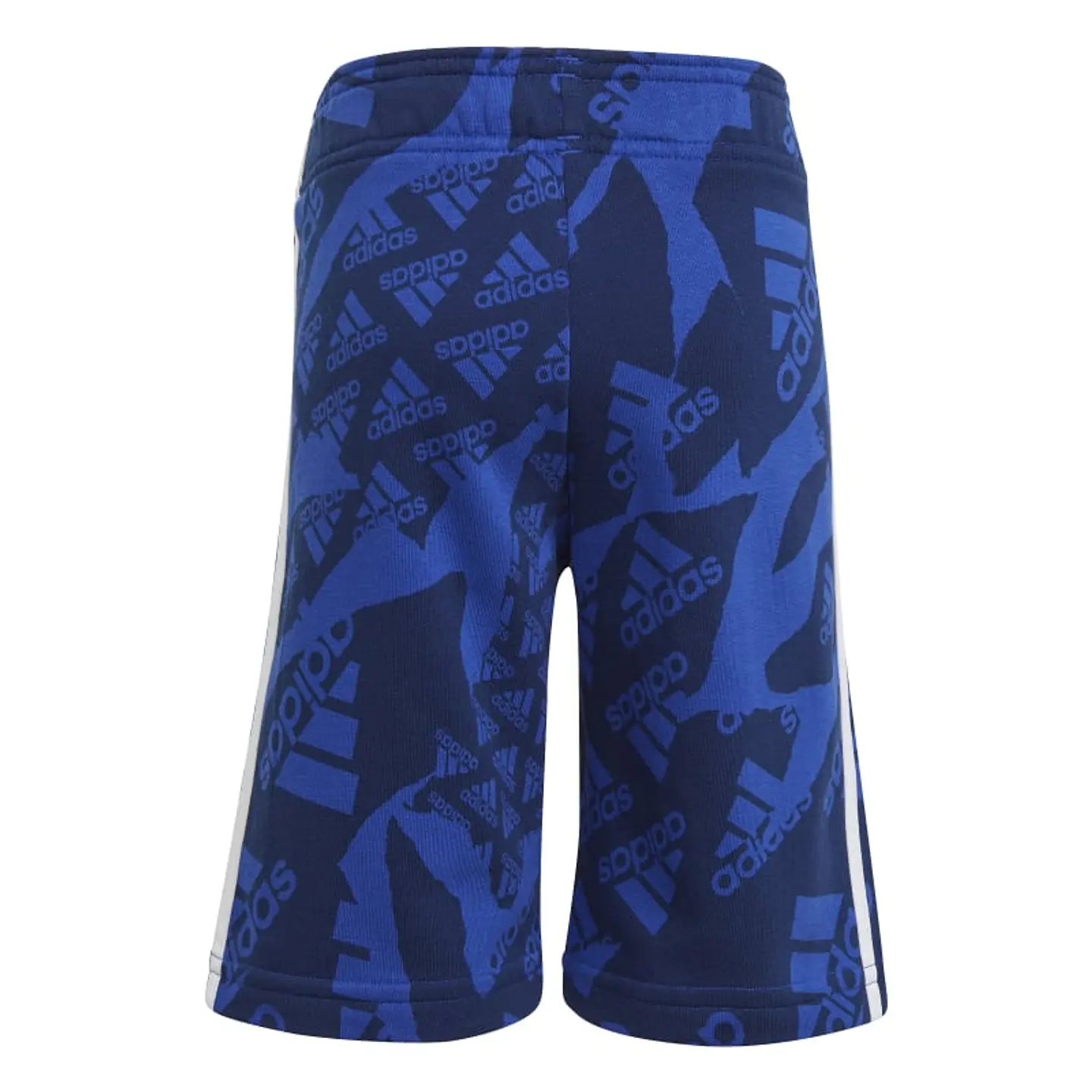 Short Niño/a Azul Adidas IS2559 2
