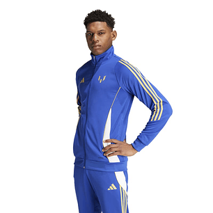 Chaqueta Hombre Azul Adidas IS6465