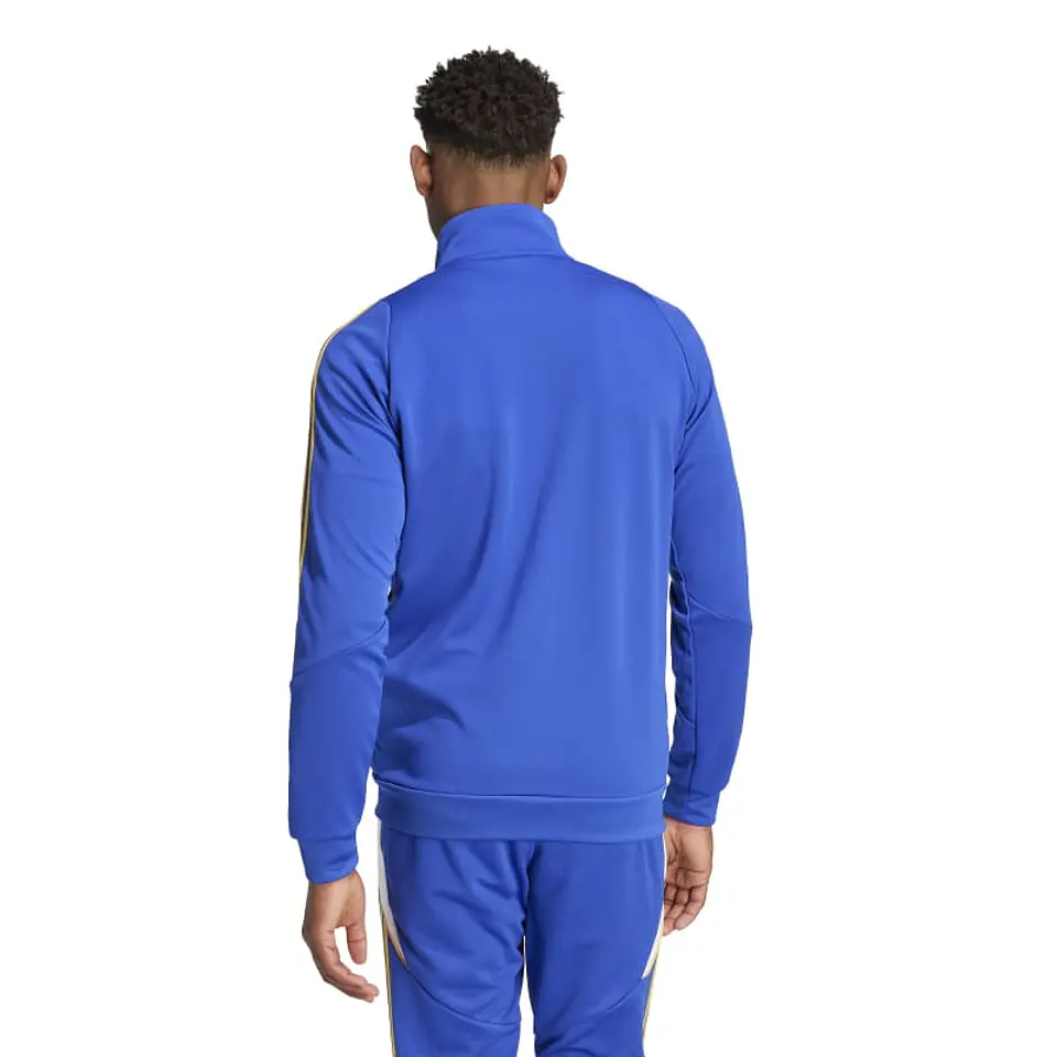 Chaqueta Hombre Azul Adidas IS6465 2