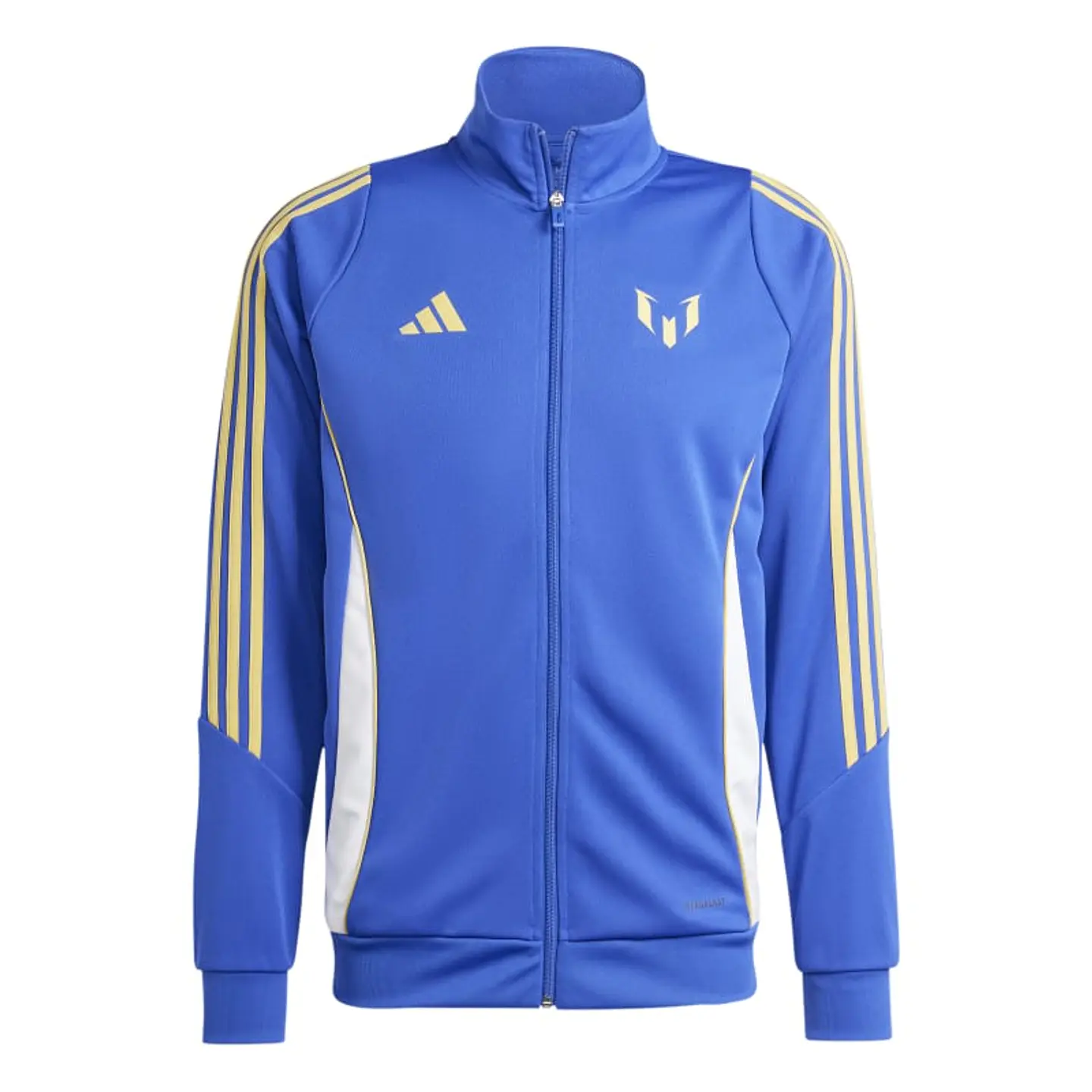 Chaqueta Hombre Azul Adidas IS6465 6
