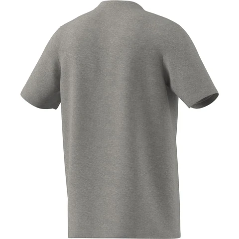 Camsieta de Fútbol Hombre Gris Adidas IV7460