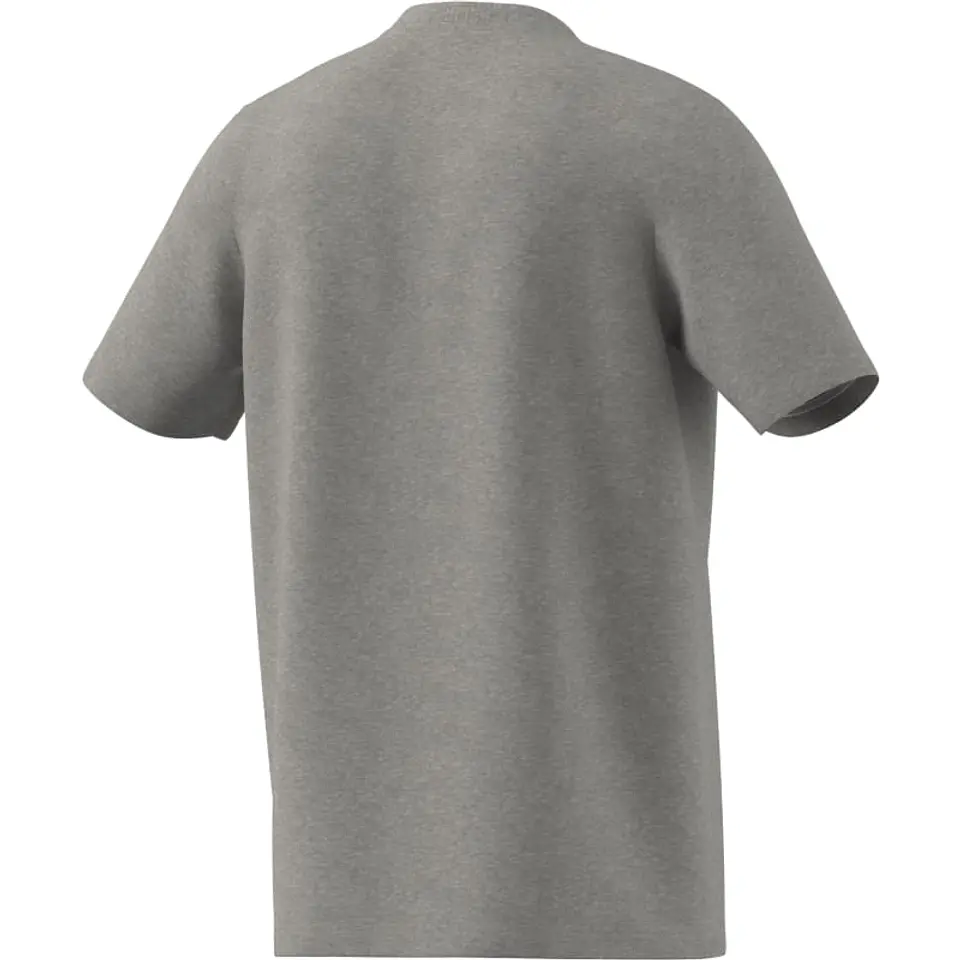 Camsieta de Fútbol Hombre Gris Adidas IV7460 2