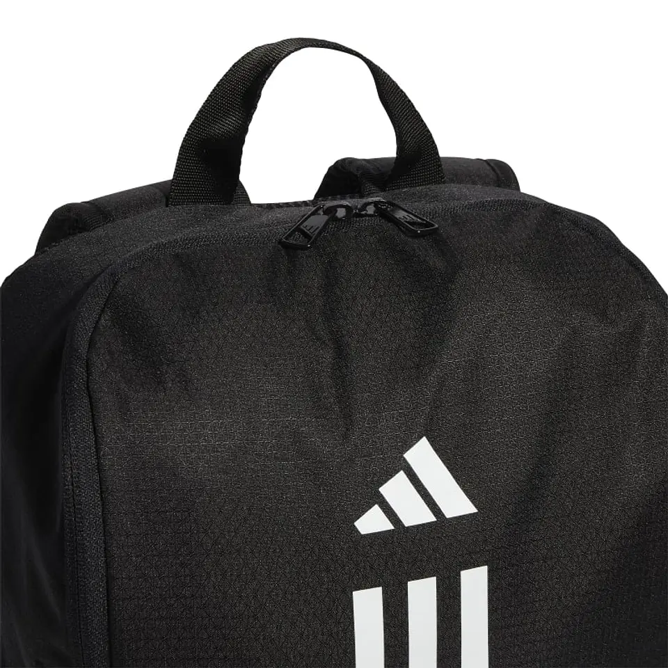 Mochila Negra Adidas IP9884 4