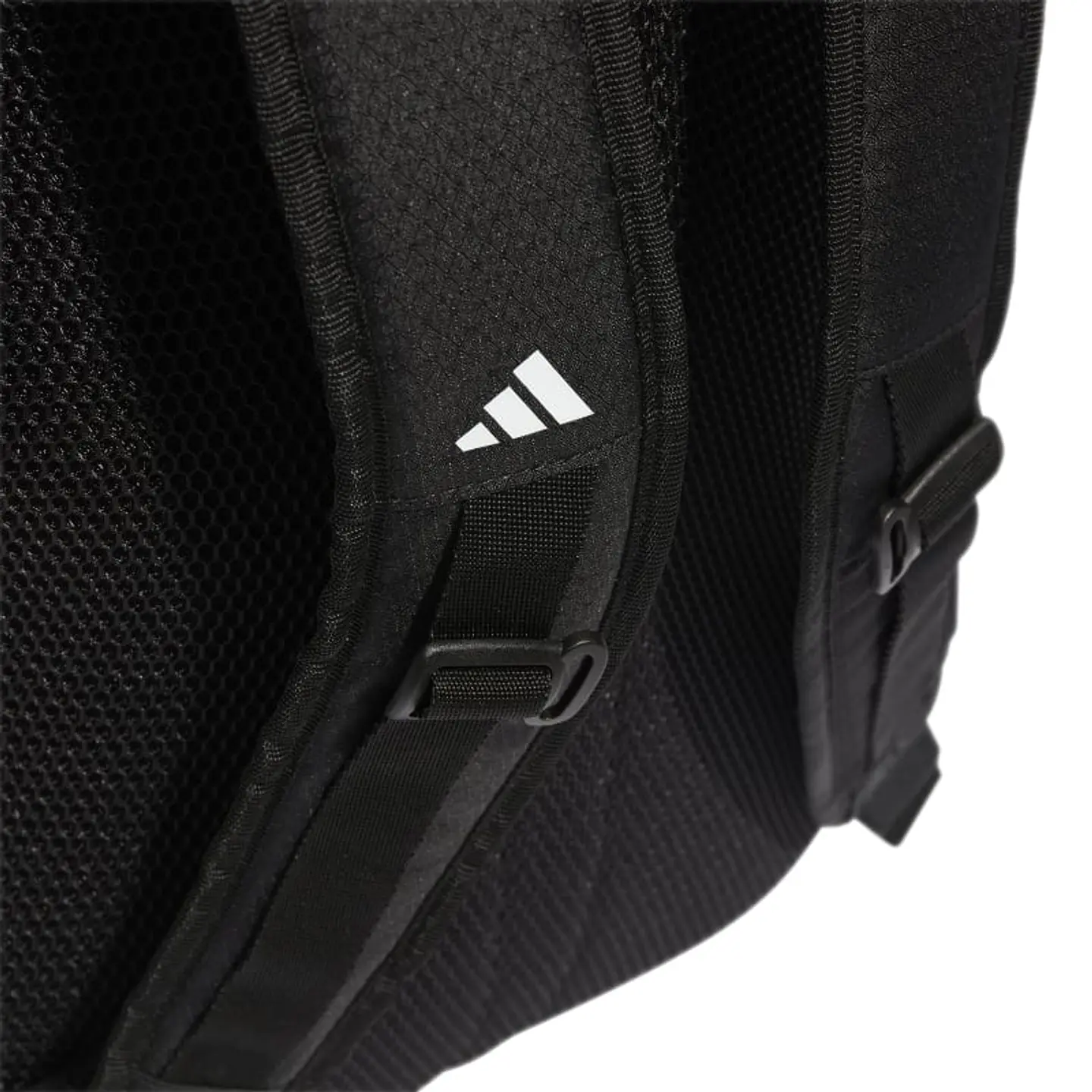 Mochila Negra Adidas IP9884 5