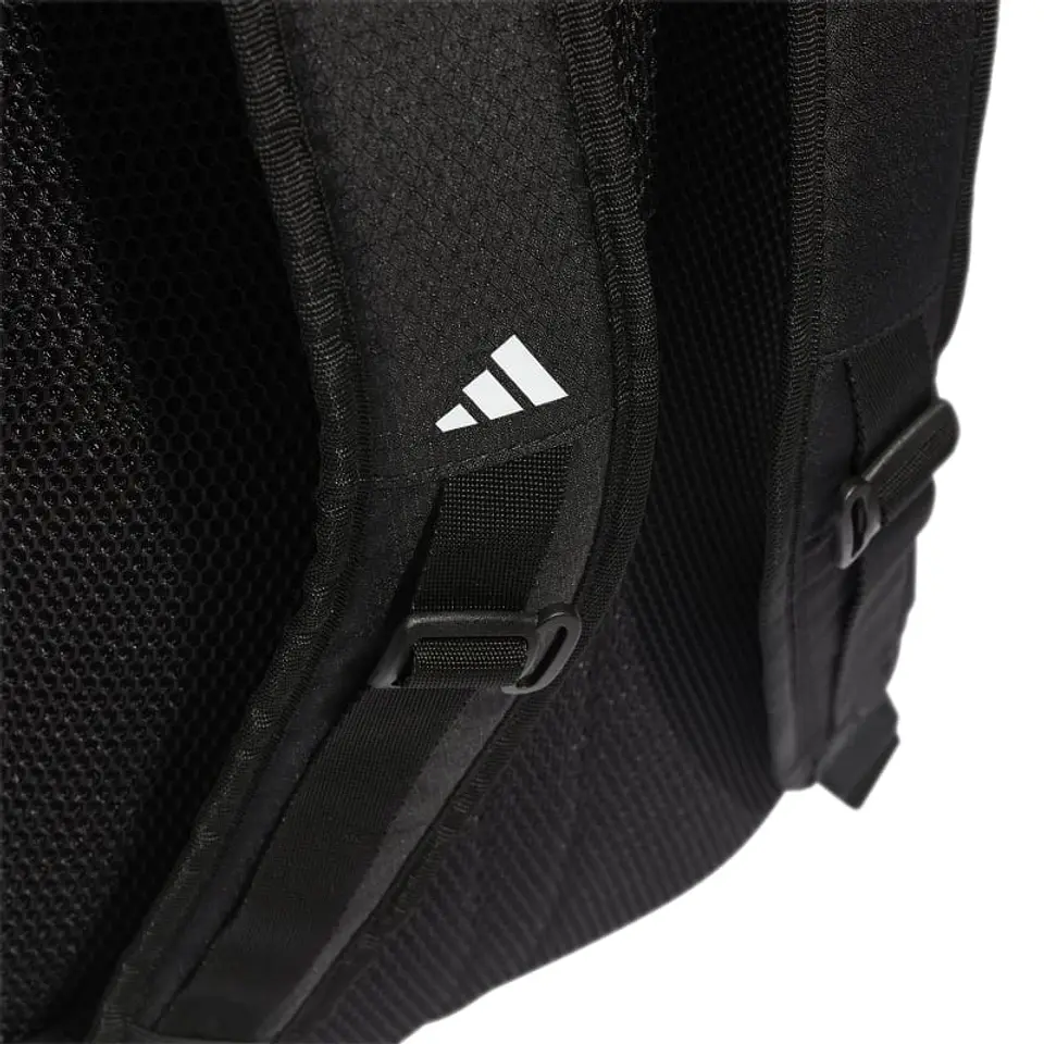 Mochila Negra Adidas IP9884 5
