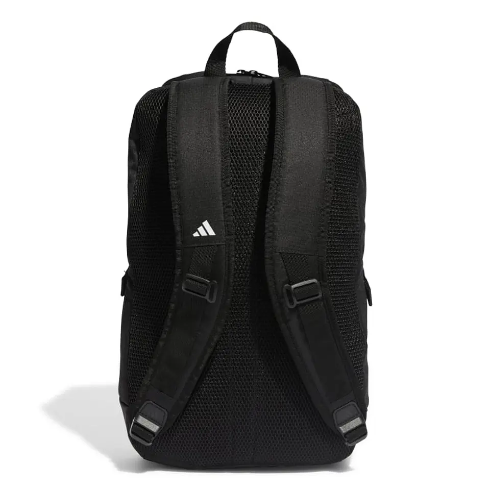 Mochila Negra Adidas IP9884 6