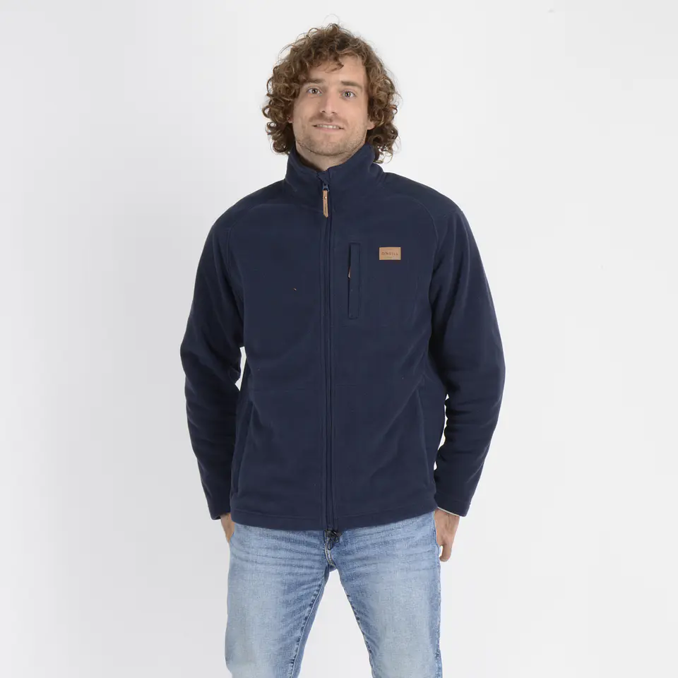 Polerón Hombre Azul Oneill 14110515 1