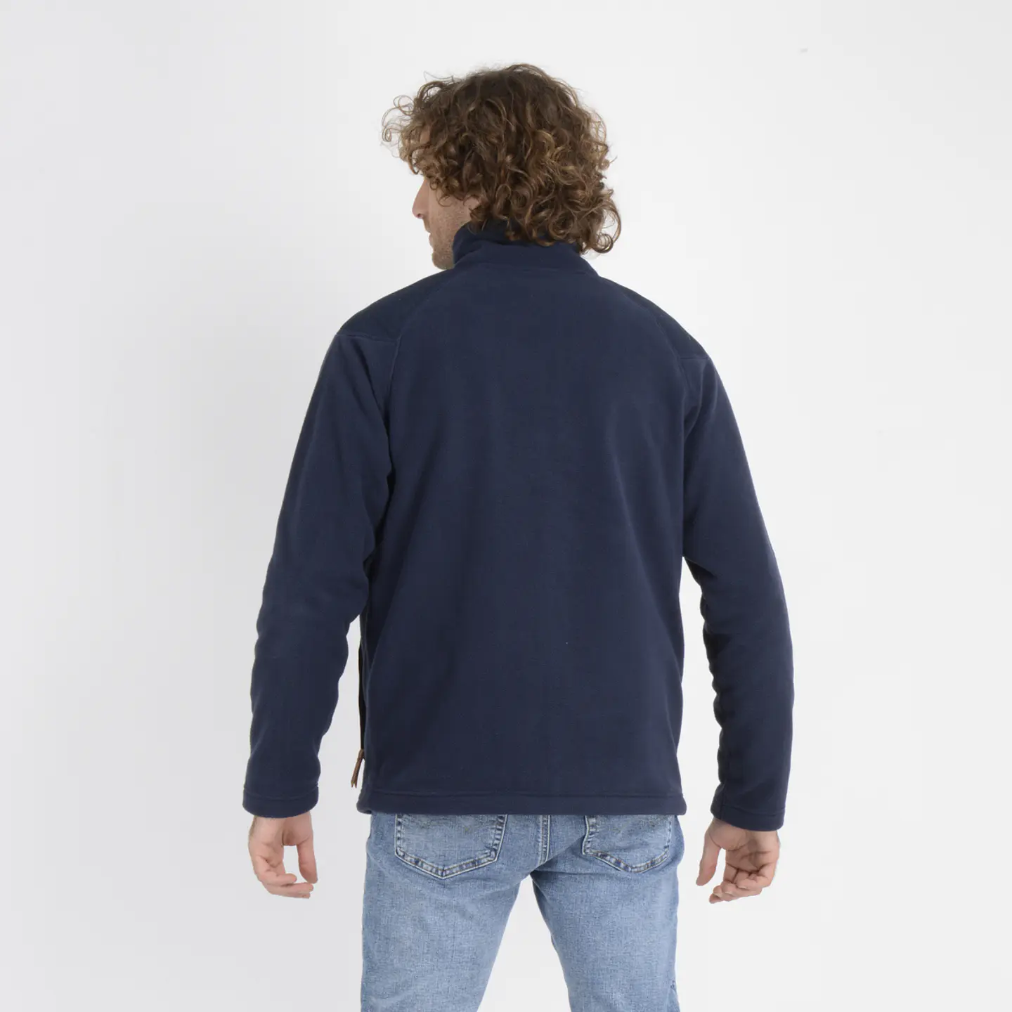 Polerón Hombre Azul Oneill 14110515 2