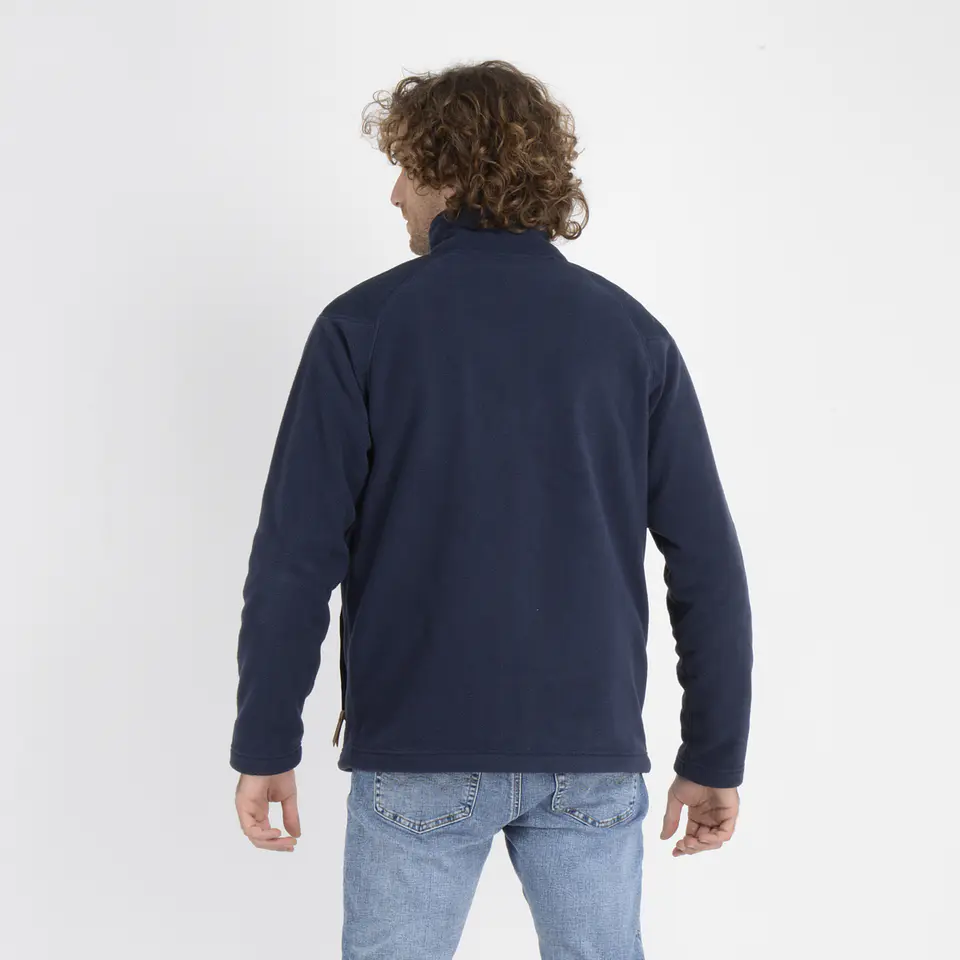 Polerón Hombre Azul Oneill 14110515 2
