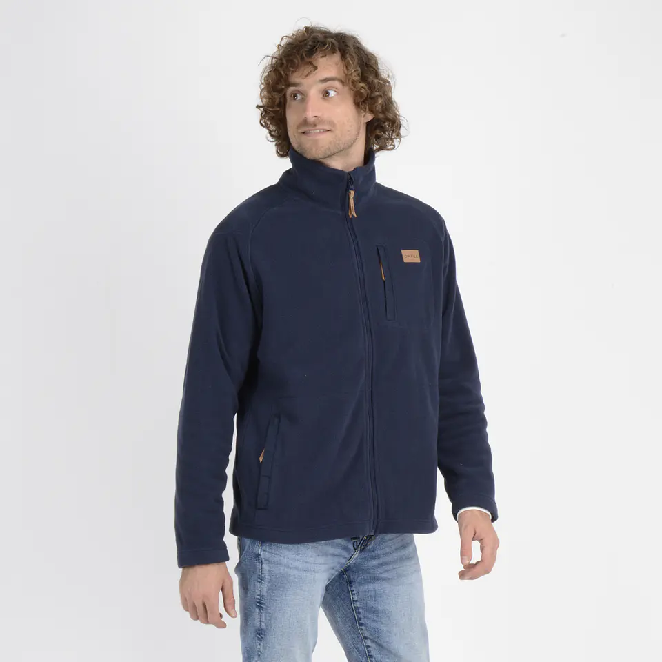 Polerón Hombre Azul Oneill 14110515 3