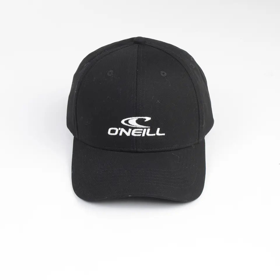 Jockey Negro Oneill OML1CP03 7