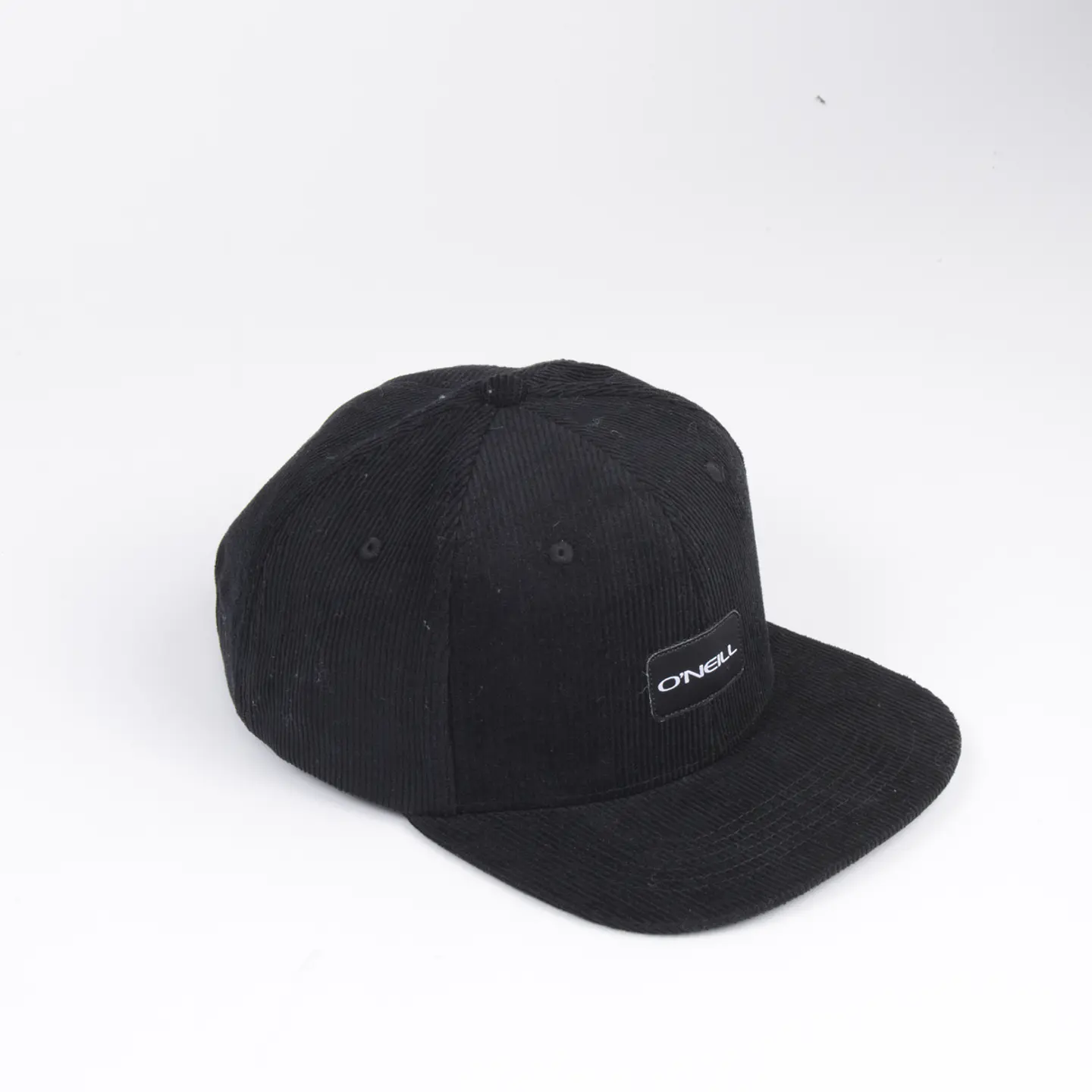 Jockey Negro Oneill OML1CP07 2