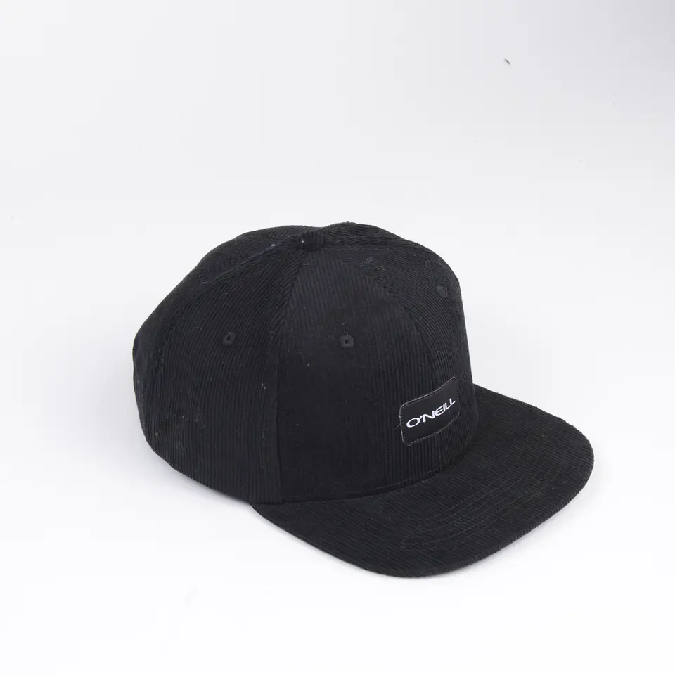 Jockey Negro Oneill OML1CP07 2