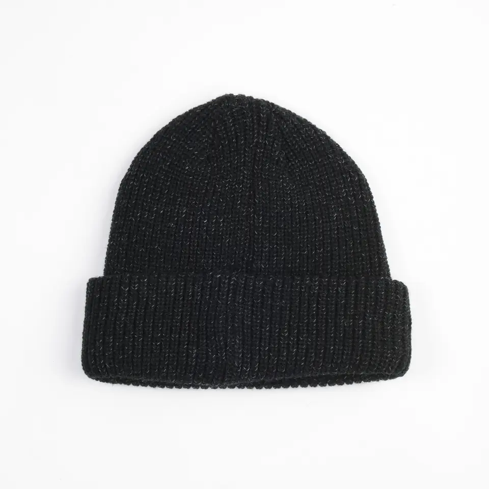 Gorro Negro Oneill 14112501 2
