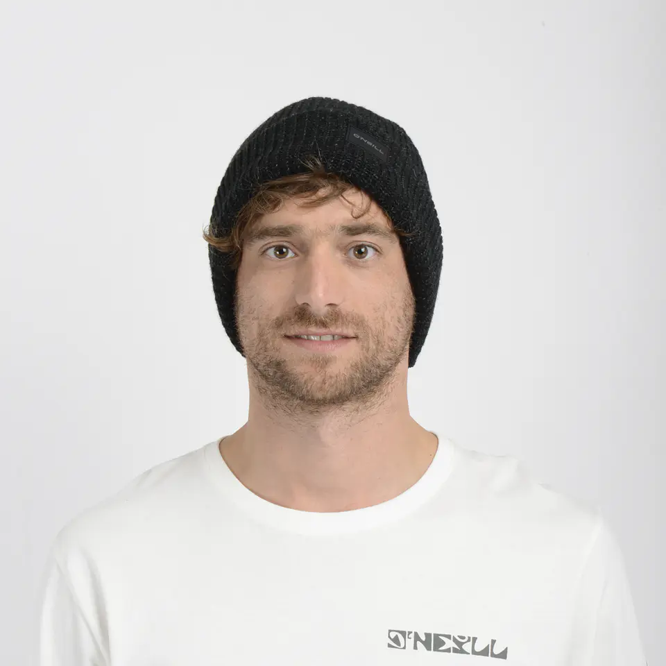 Gorro Negro Oneill 14112501 3